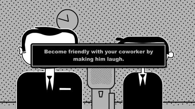 SOCIAL INTERACTION TRAINER ПРОХОДИМ ПОЛНУЮ ВЕРСИЮ Часть 1 смотреть онлайн
