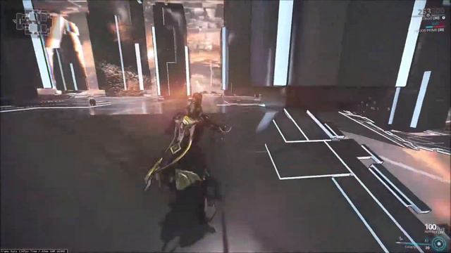 Limbo Stasis Change: The Sacrifice Update смотреть онлайн