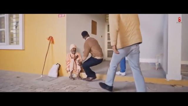 jogi nu oh kehdi mera😘 hath dekh laa hath kive dekho jine moh dekhya ❤❤ смотреть онлайн