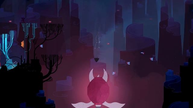 GRIS - All Cutscenes + Secret ending смотреть онлайн