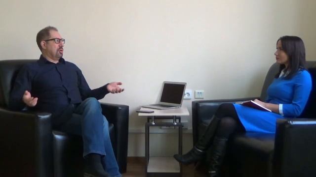 ПСИХОЛОГИЯ. ИНТЕРВЬЮ: "РАБОТА: УДОВОЛЬСТВИЕ ИЛИ ТРУД?" смотреть онлайн