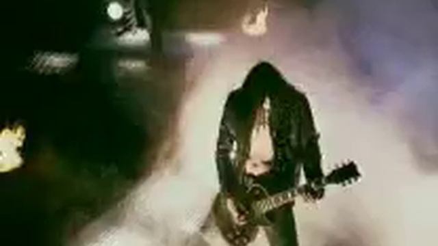 Dimmu Borgir - Sorgers Kammer Del Ti
