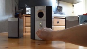 акустика Microlab M-890