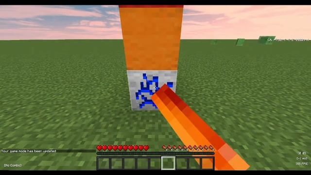 rainbow block break effect overlay from acidic blitzz short sword pack (gb80 pack) смотреть онлайн