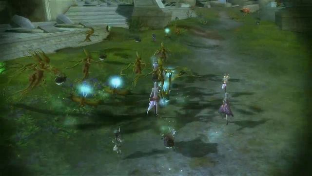 Aion 2.0 Официальный ролик