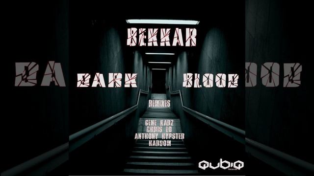 Dark Blood (Original Mix) смотреть онлайн