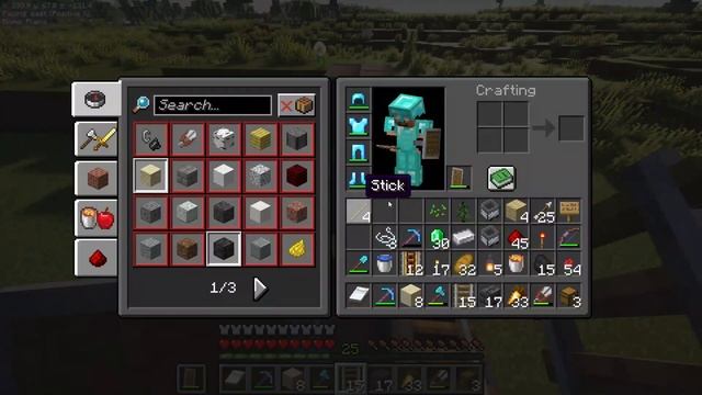 LP10: BUILT A SUPER SMELTER смотреть онлайн