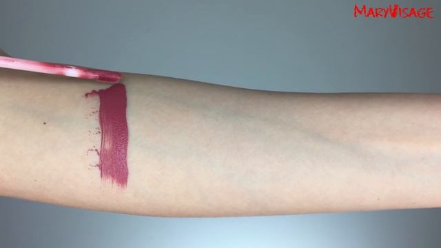 Обзор на стойкие матовые помады и карандаши Colourpop. Свотчи, сравнение с дорогими брендами смотреть онлайн