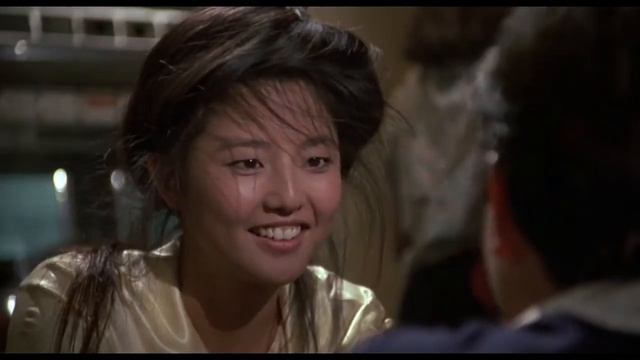 Karate Kid II - Dance club смотреть онлайн