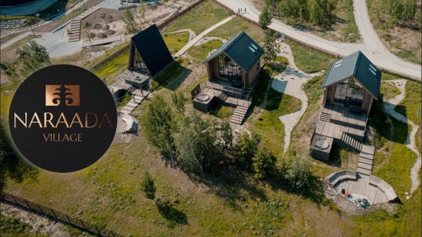 Поездка в NARAADA Village 23.06.2024 [ ilfaBatman ]