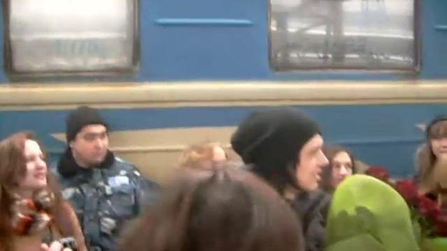 Прибытие в Киев 2 смотреть онлайн