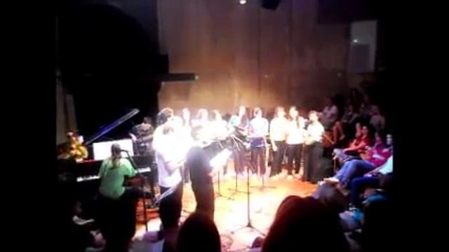 Samba do Avião - XXX Oficina de Música Curitiba смотреть онлайн