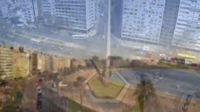 MONTEVIDEO CITY смотреть онлайн