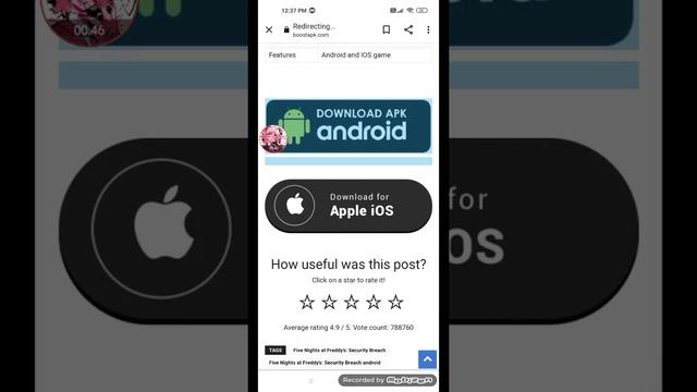 как скачать фнаф 9 ? смотреть онлайн