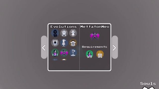 Review Mettaton Neo In Undertale Tower Defense смотреть онлайн