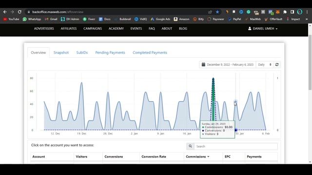 Tumblr Affiliate Marketing -?$5000/month is posibble… (step by step TUMBLR TUTORIAL) смотреть онлайн
