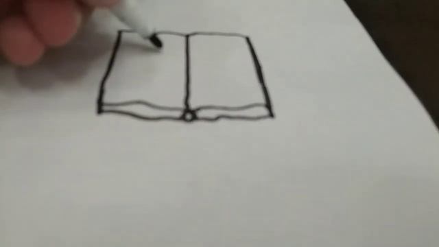 Как нарисовать МИЛУЮ КНИГУ легко смотреть онлайн