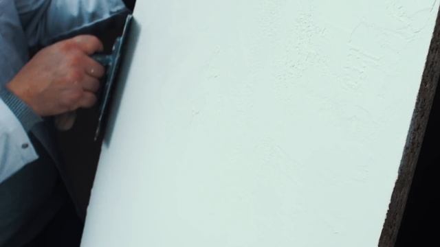 Декоративная штукатурка под камень "Манификъ Lisse" - гладкая штукатурка своими руками смотреть онлайн