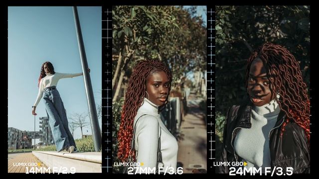 12-60mm Leica f/2.8: Ottimo obiettivo per FOTO e VIDEO смотреть онлайн