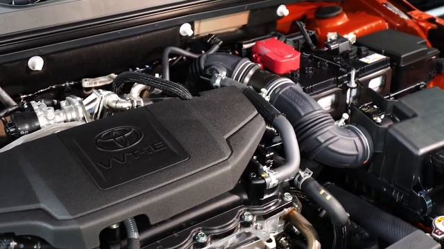Toyota Yaris Ativ All New смотреть онлайн