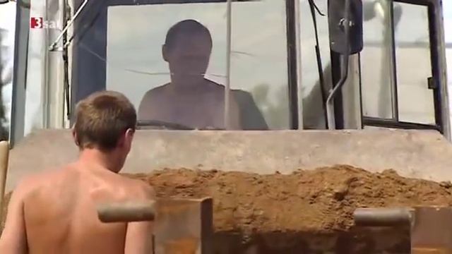 Schweizer Bauern in Russland - Jakob Sepp und Hans im Glück - Teil 2 смотреть онлайн