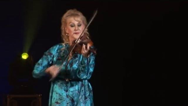 Ксения Благович - скрипка. Ирландская программа "Утро в Байгоне" смотреть онлайн