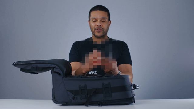 What's in my game day filming kit? смотреть онлайн