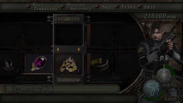 Прохождение Resident evil 4 на PS 4 на максимальной сложности часть 2 смотреть онлайн