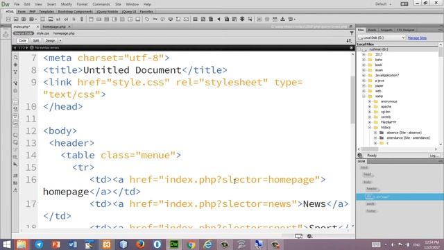 php tutorial 03 ( query String ) , Kurdish language смотреть онлайн