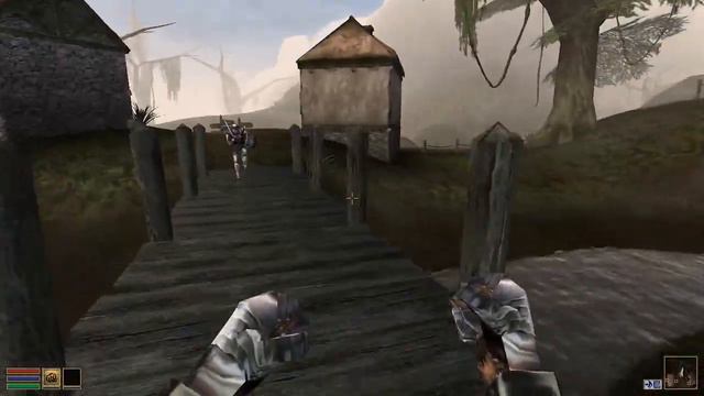 Morrowind: Has it Aged Well? An Honest Review смотреть онлайн