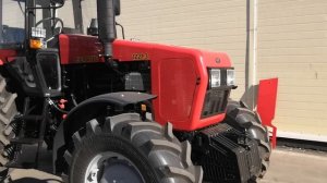 Новый Трактор Мтз 1221.3 (замена 1221.2)