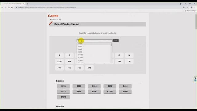 Canon G3411 instalacija i postavljanje смотреть онлайн