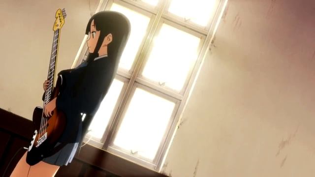 Canon Rock Anime смотреть онлайн