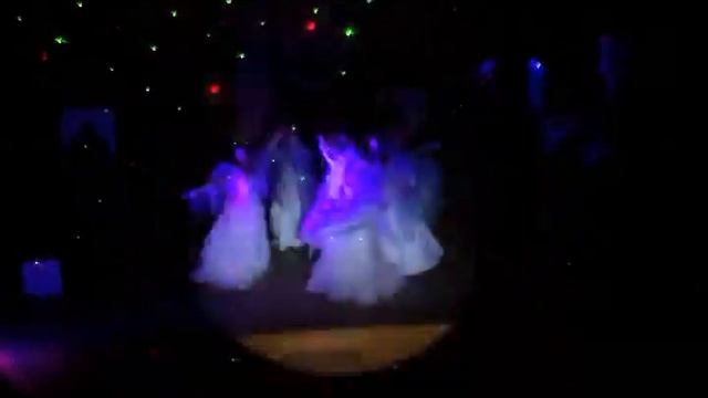 Мьюзикл "Новогодние приключения детских игрушек" смотреть онлайн