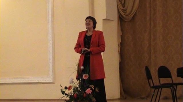 Концерт студентов класса 16 марта 2010 1 часть смотреть онлайн
