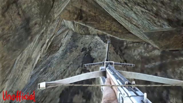 TOP 25 HIDDEN BASE LOCATIONS THE CENTER (ARK: Survival Evolved) смотреть онлайн
