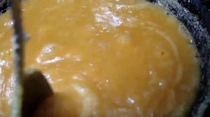 ВАРЕНЫЙ САХАР  ПОДРОБНЫЙ рецепт на молоке