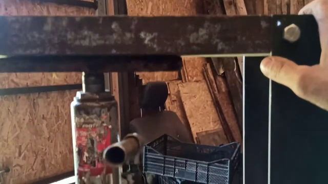 пресс с усилием 4 тонны смотреть онлайн