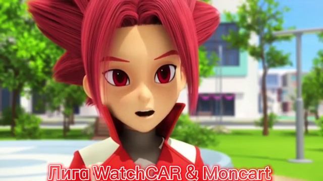[Лига WatchCAR] Клип. Рой (Под песню) Балдини. (Заказ)