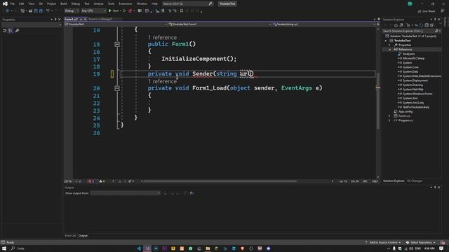 How To Make Growtopia Save.dat Stealer Send To Discord Webhook C-Sharp