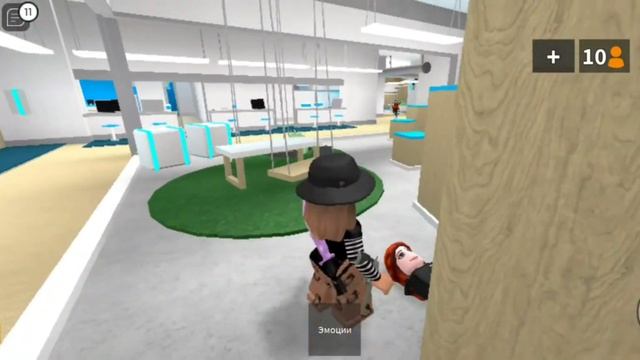 ?roblox|murder mystery 2? смотреть онлайн