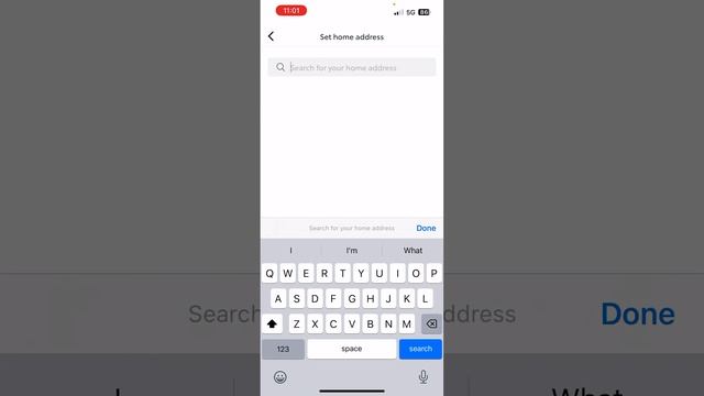How to set a home address in the Toyota app for use with Drive Connect navigation смотреть онлайн