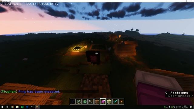 Como converter Bukkit para Vanilla SEM PERDER NETHER E THE END! | Minecraft Server смотреть онлайн
