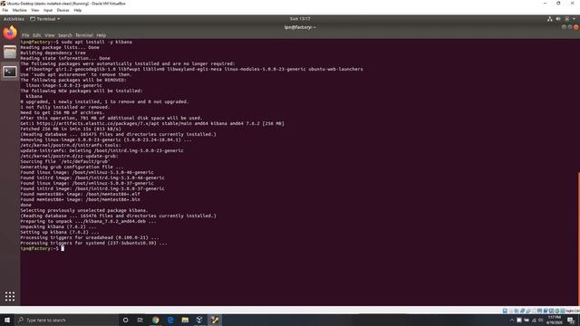 Elastic Stack Tutorial | Create a Free SIEM Tool with Elasticsearch, Auditbeat, & Kibana | Part 1 смотреть онлайн
