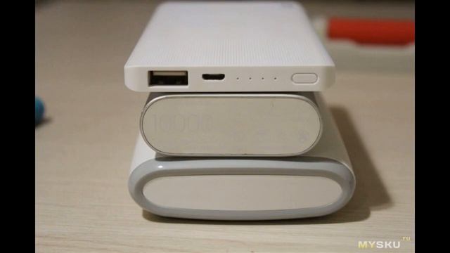 Power Bank 20 000mAh ARUN Y208 | #Обзор смотреть онлайн