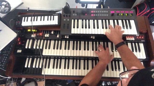 What Does It Take COVER Doug Orlando смотреть онлайн