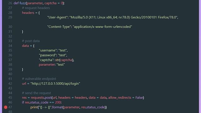 Bug Bounty | $1870 for blind command injection смотреть онлайн