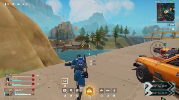 Mastering Farlight 84 Sensitivity & Game Settings: Unlock Huge Fps Boost PC