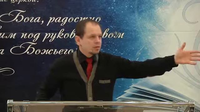 4-6. Почему важно расти в проявлении благодати по отношению к людям - Николай Скопич смотреть онлайн