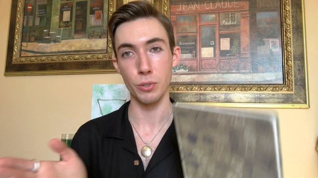 What Is "Real" Magick? | A circuitous ramble that doesn't even scratch the surface... смотреть онлайн